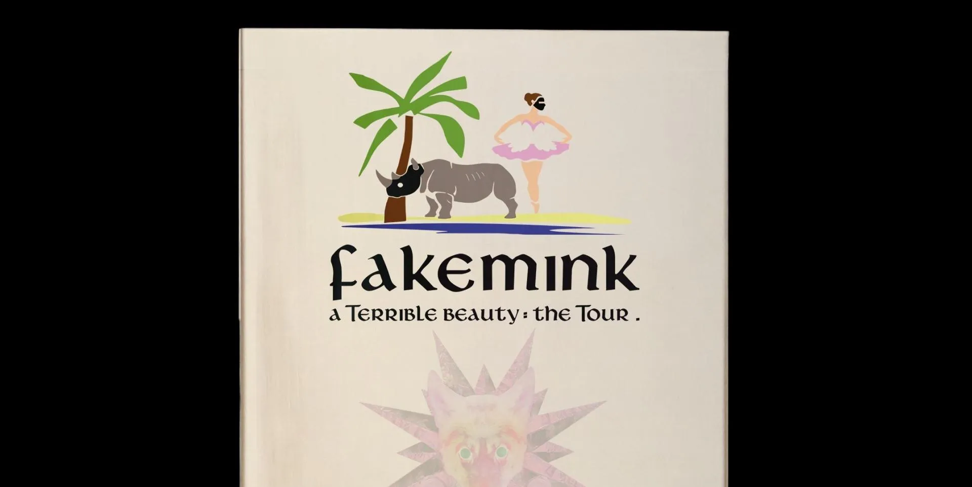 Fakemink