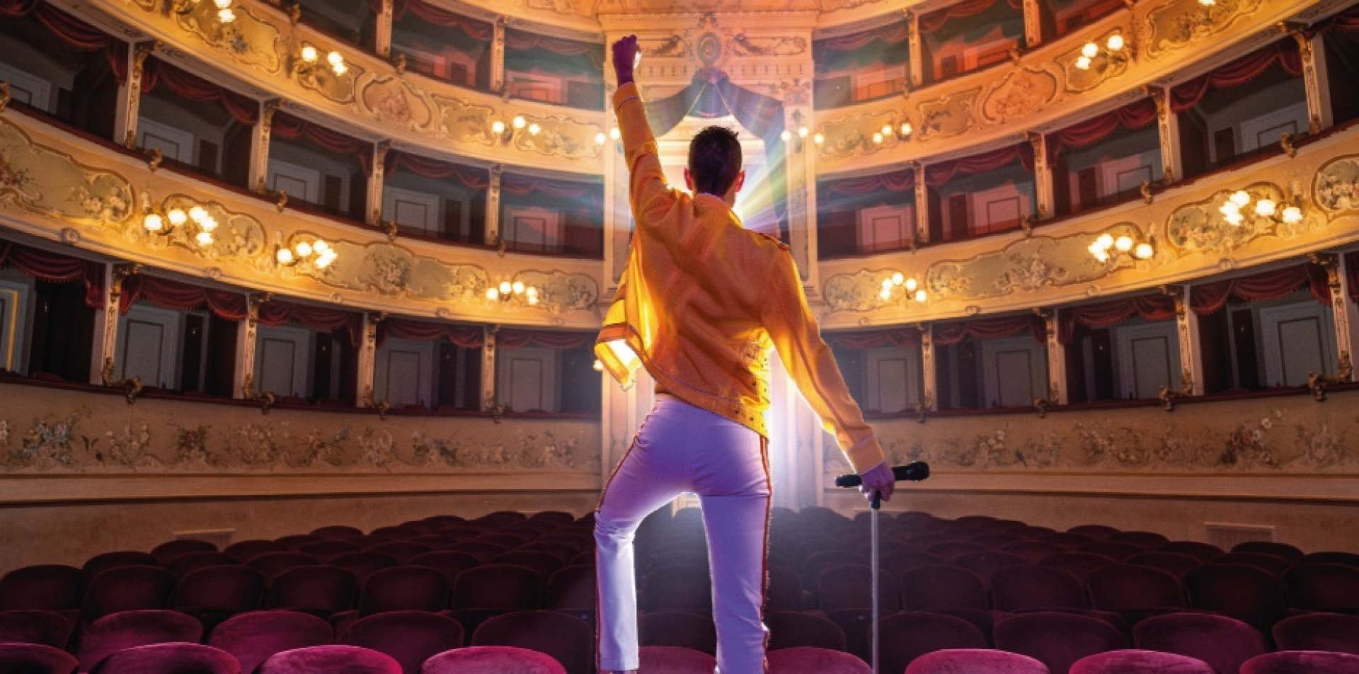 Queen Rhapsody