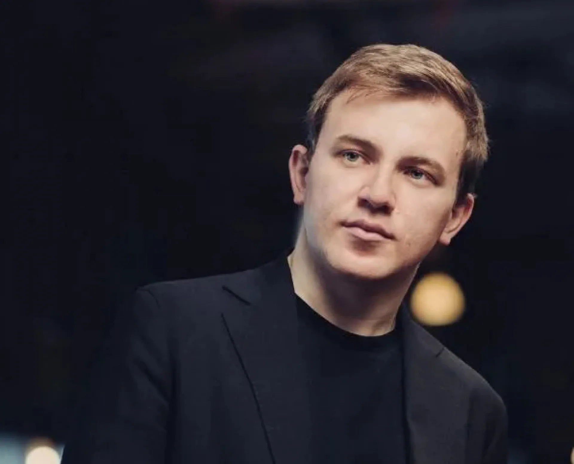 Filippo Gorini, Piano