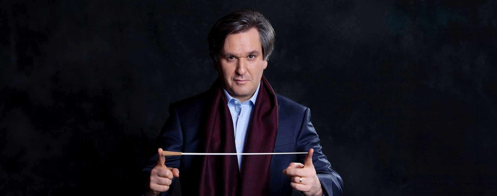 Sir Antonio Pappano