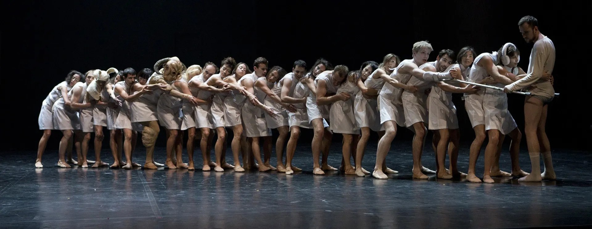 Peer Gynt | Ballet