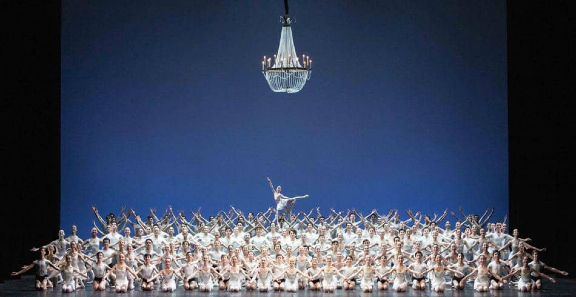 Escuela de Ballet de la Academia del Teatro alla Scala
