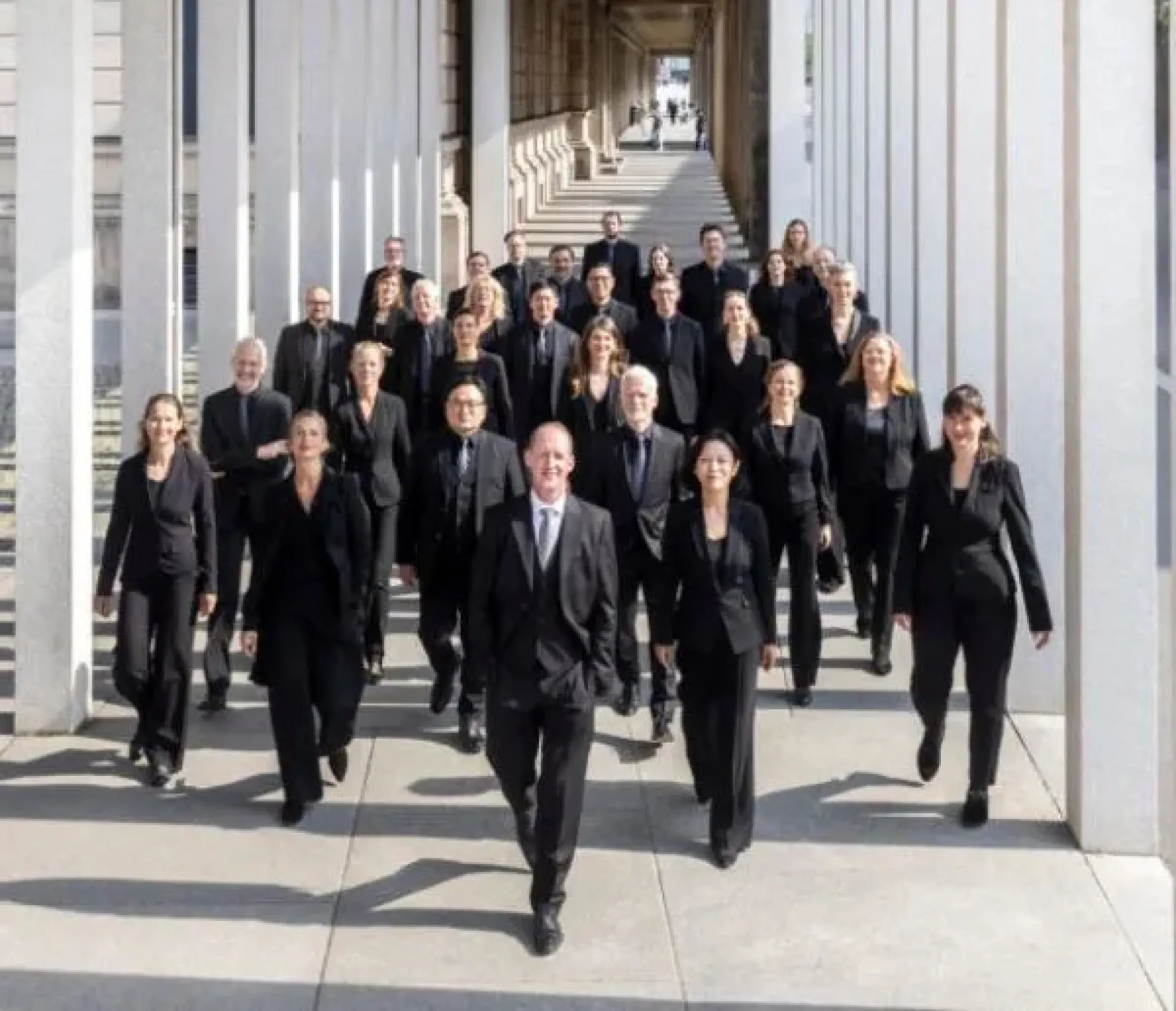 RIAS Chamber Choir