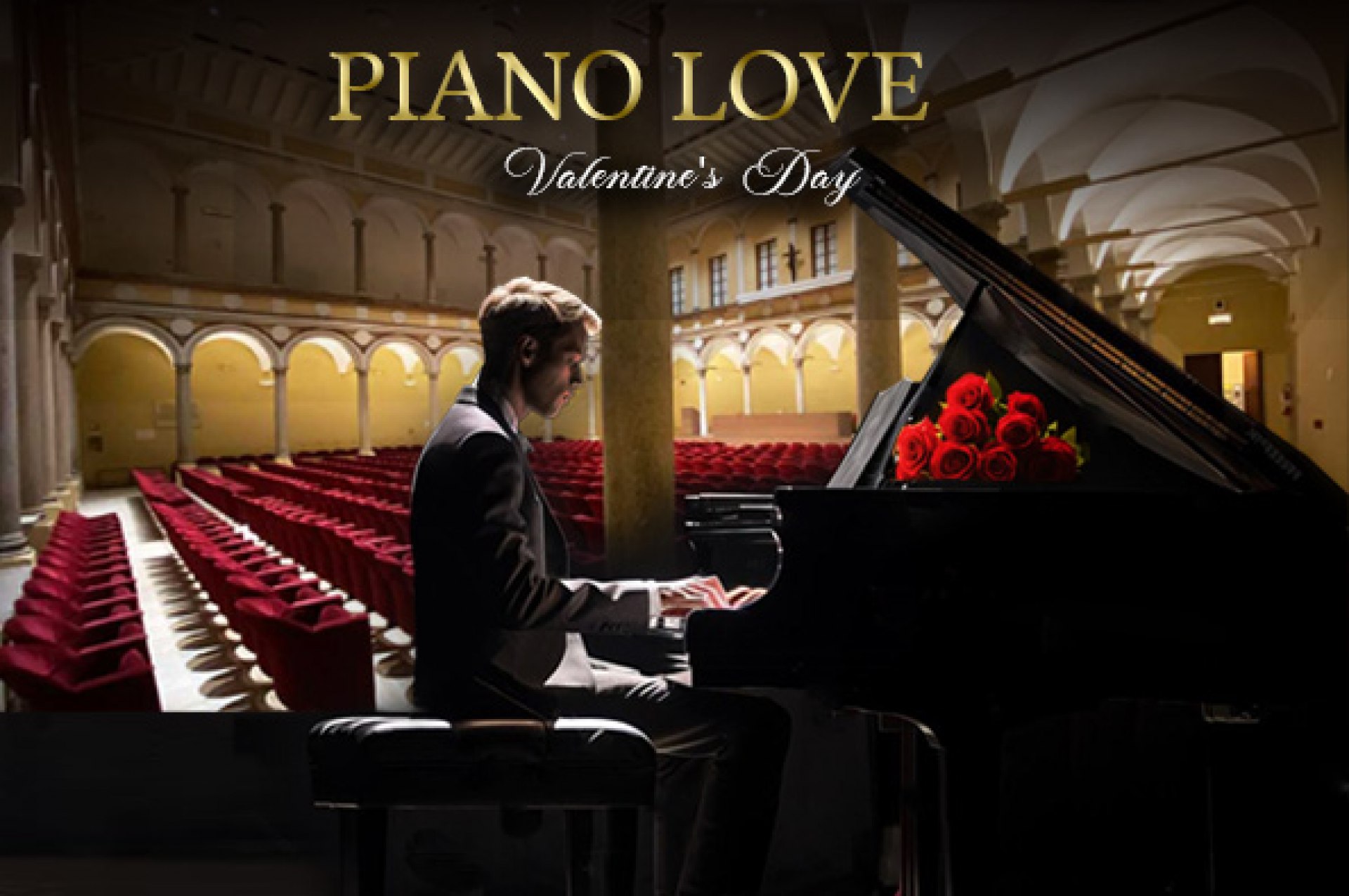 Piano Love Concert