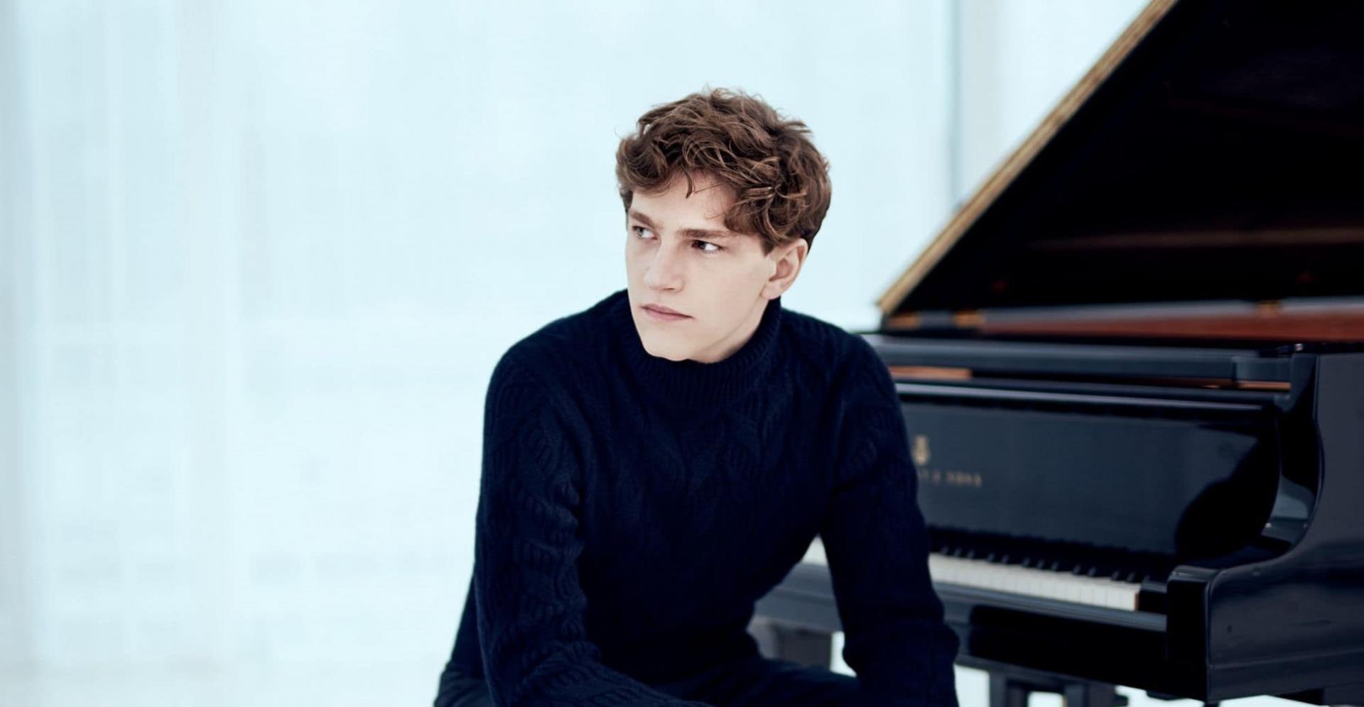 Jan Lisiecki