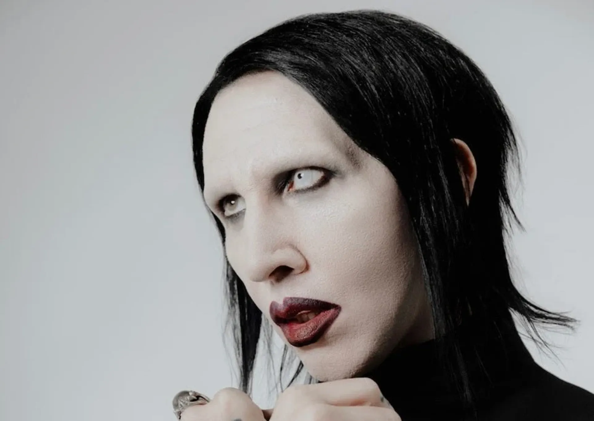 Marilyn Manson