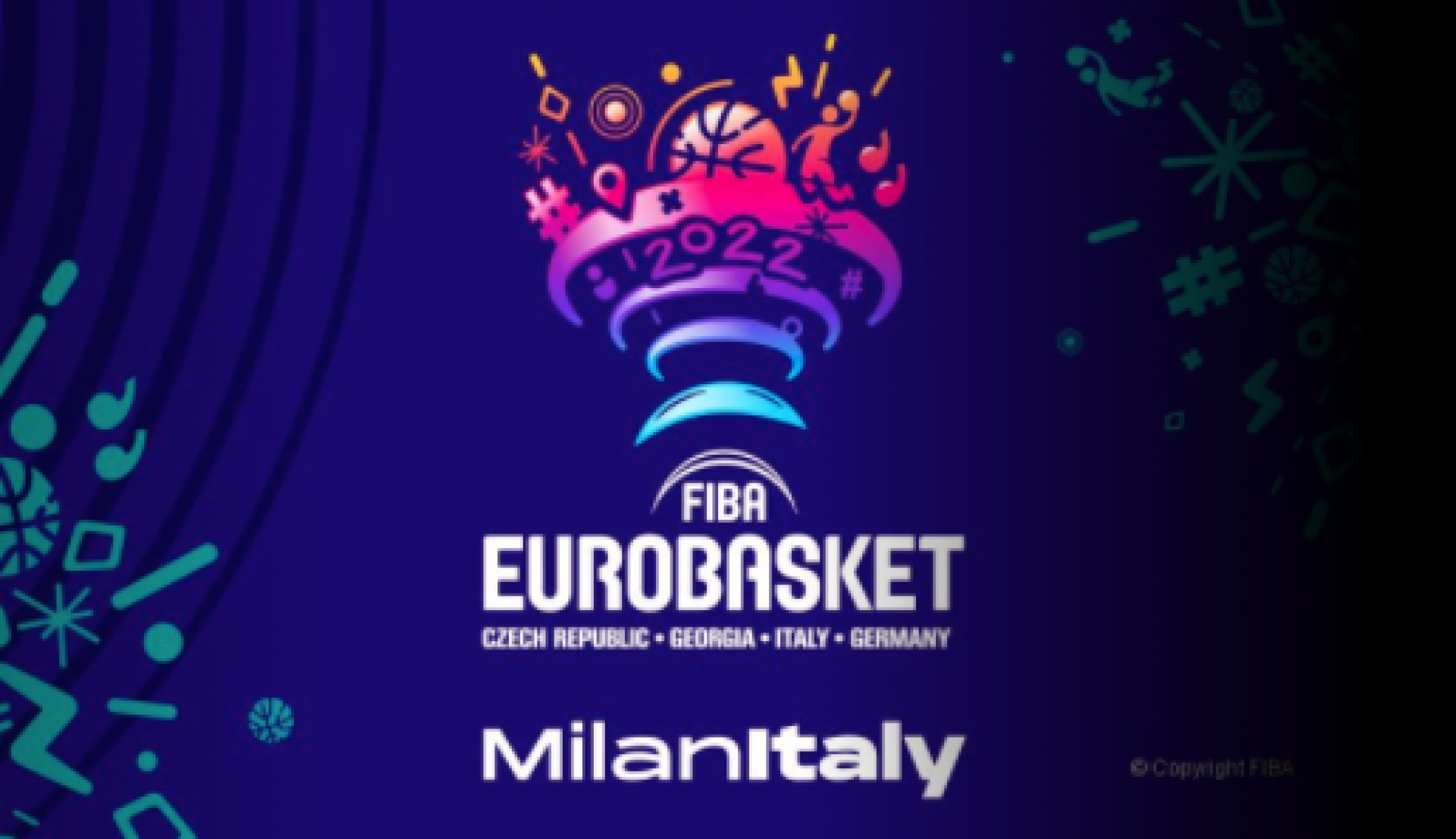 FIBA EuroBasket 2022: CRO vs UKR, EST vs GRE, GBR vs ITA