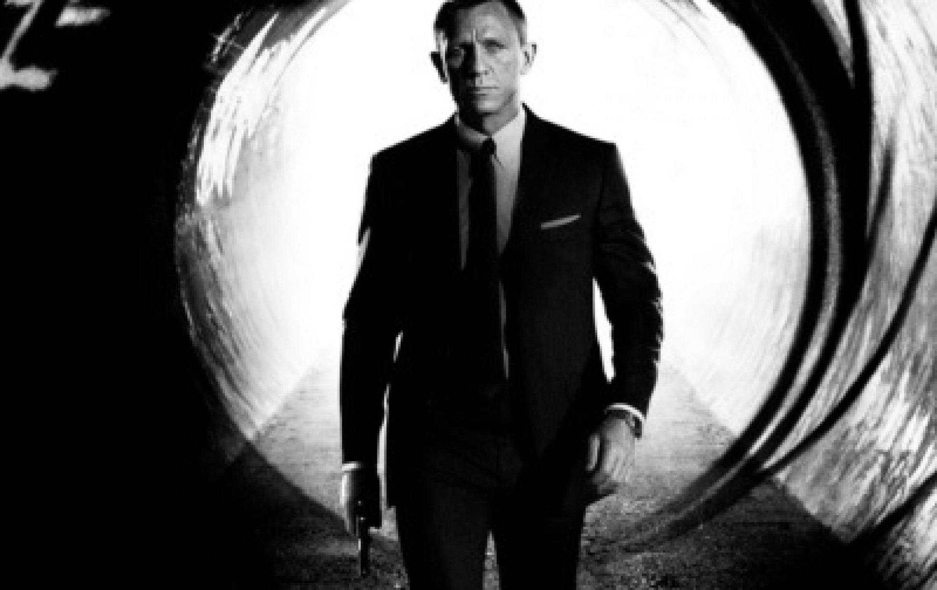 007 Skyfall In Concert