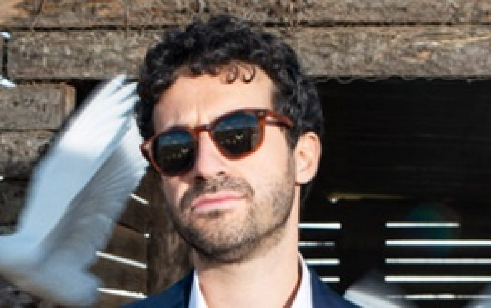 Edoardo Ferrario