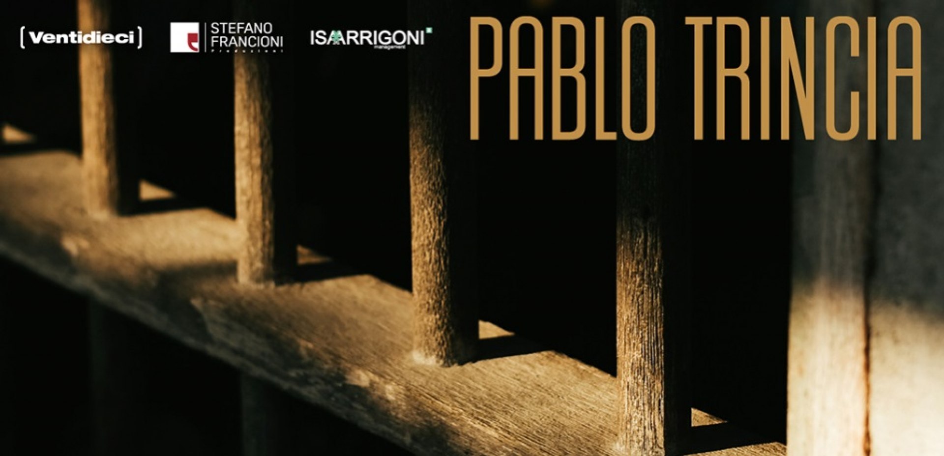 Pablo Trincia