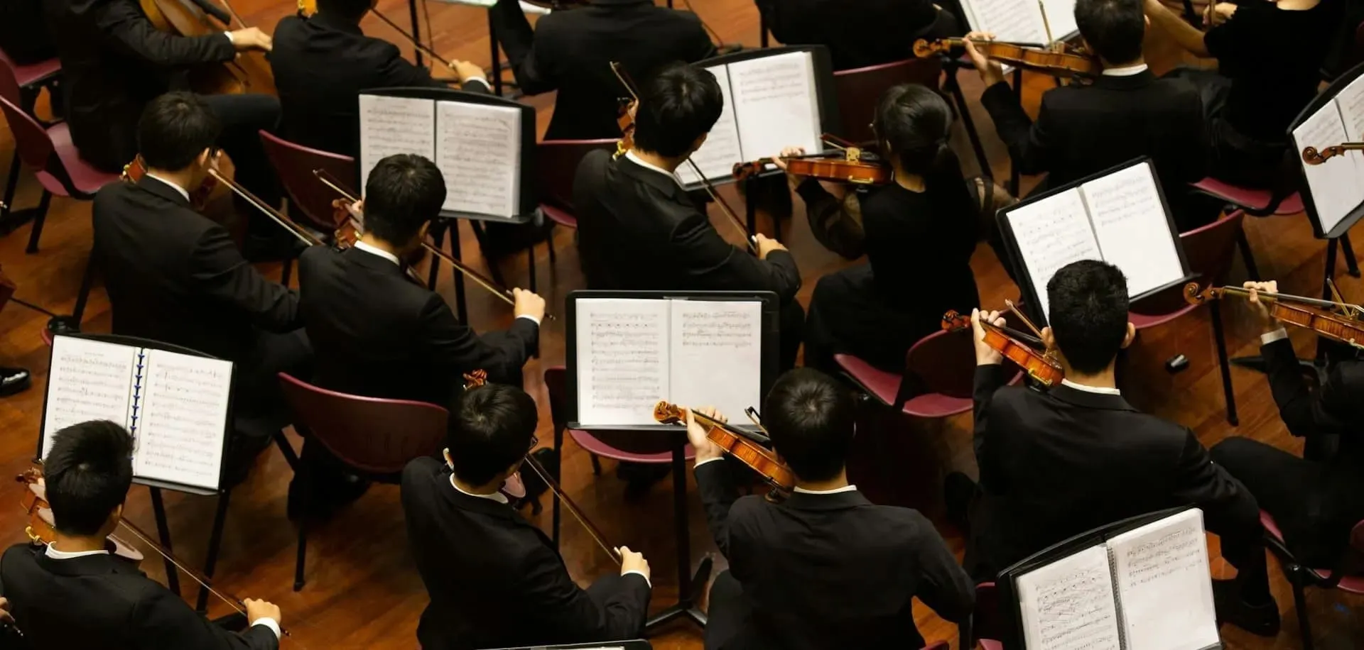 Giuseppe Verdi Conservatory of Milan Ensemble