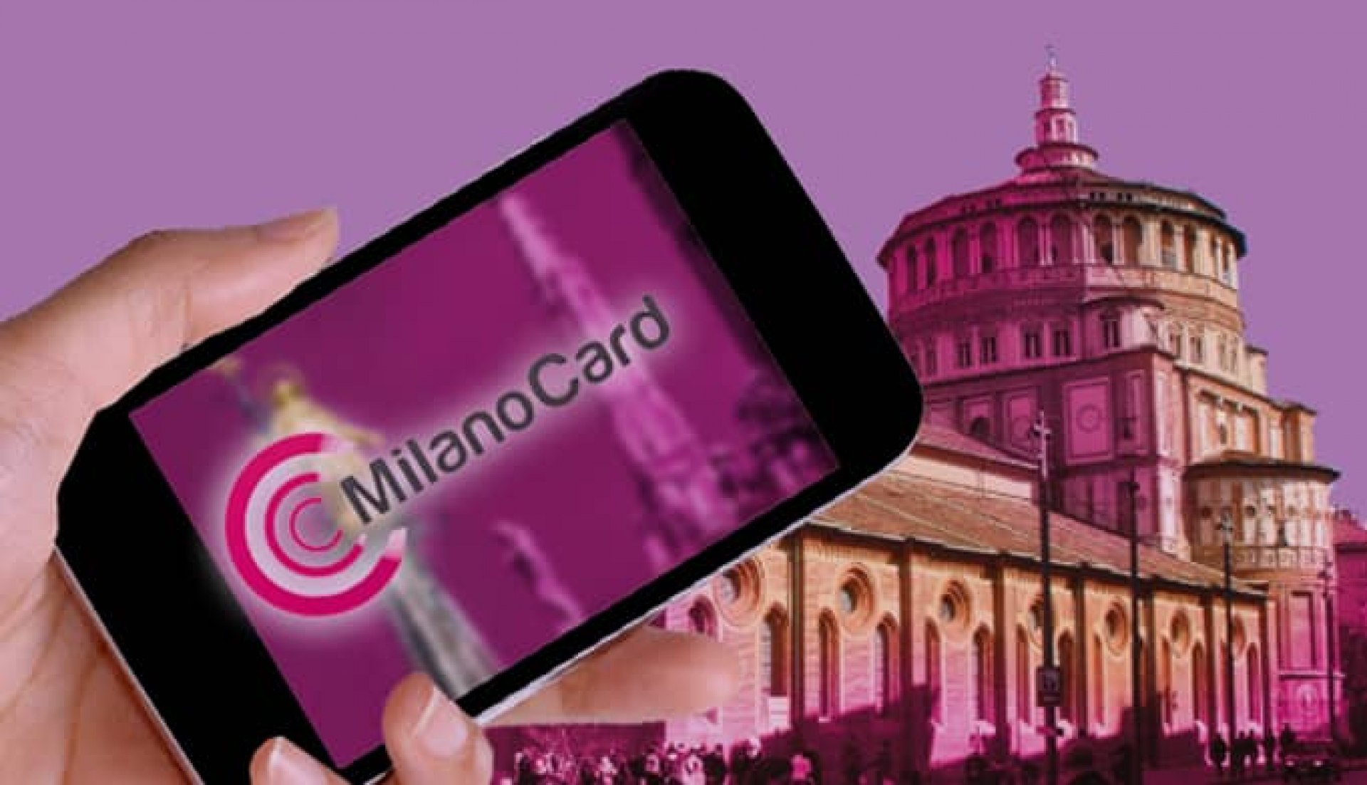 MilanoCard