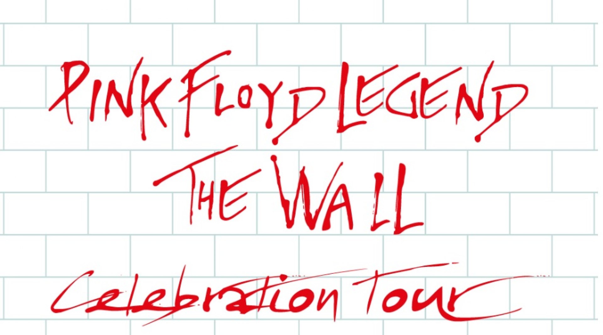 Pink Floyd Legend, The Wall
