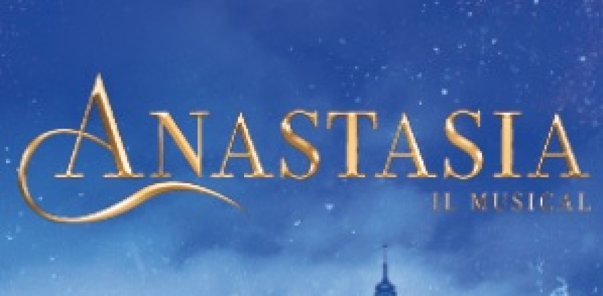 Anastasia, Das Musical