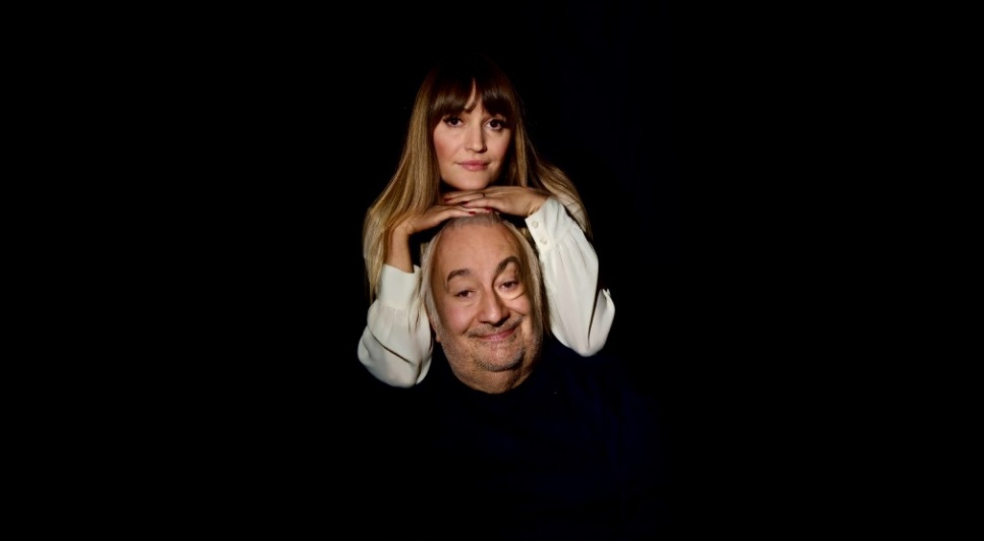Elena Andreoli Sextett und Paolo Tomelleri
