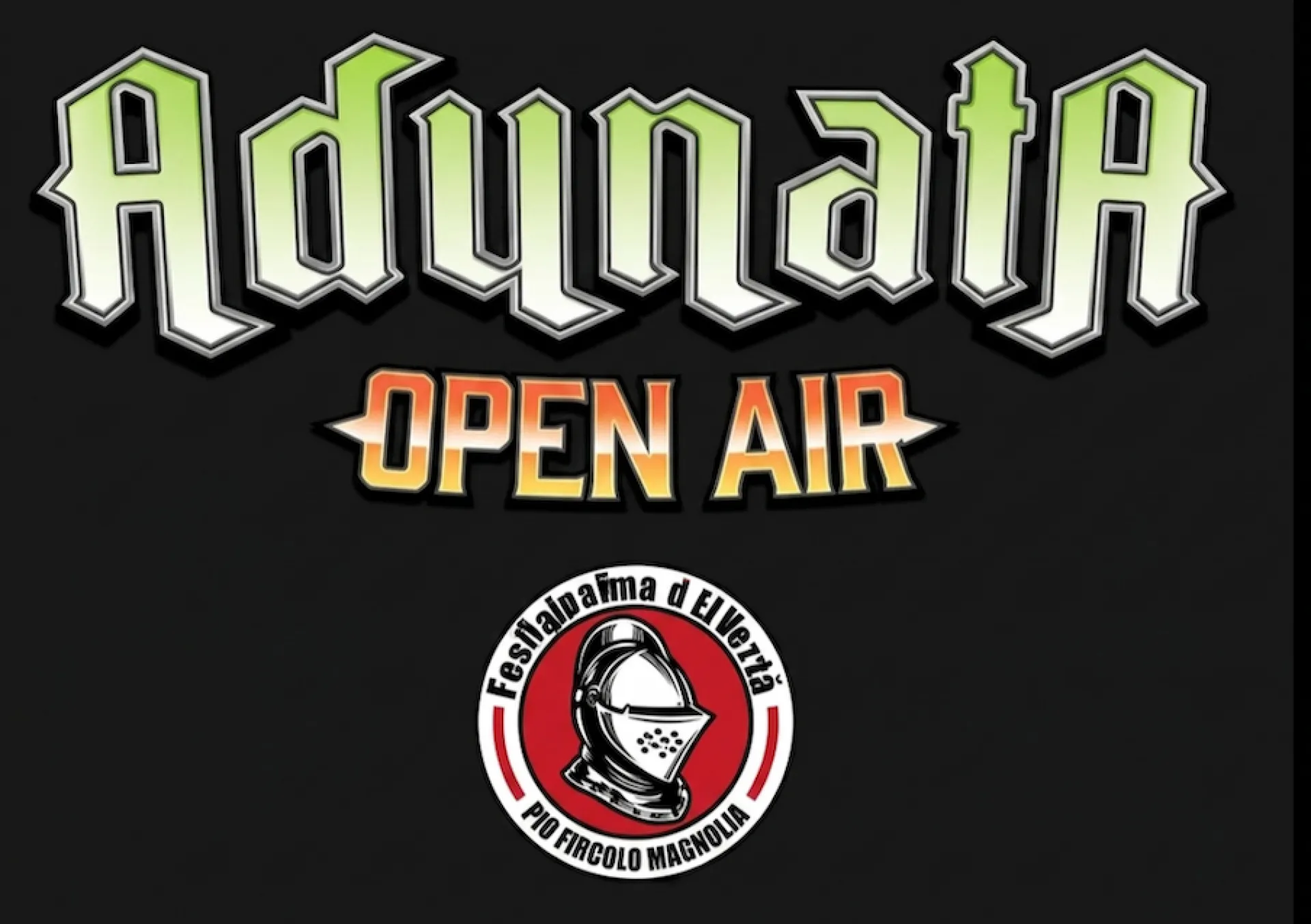 Adunata FeL Open Air