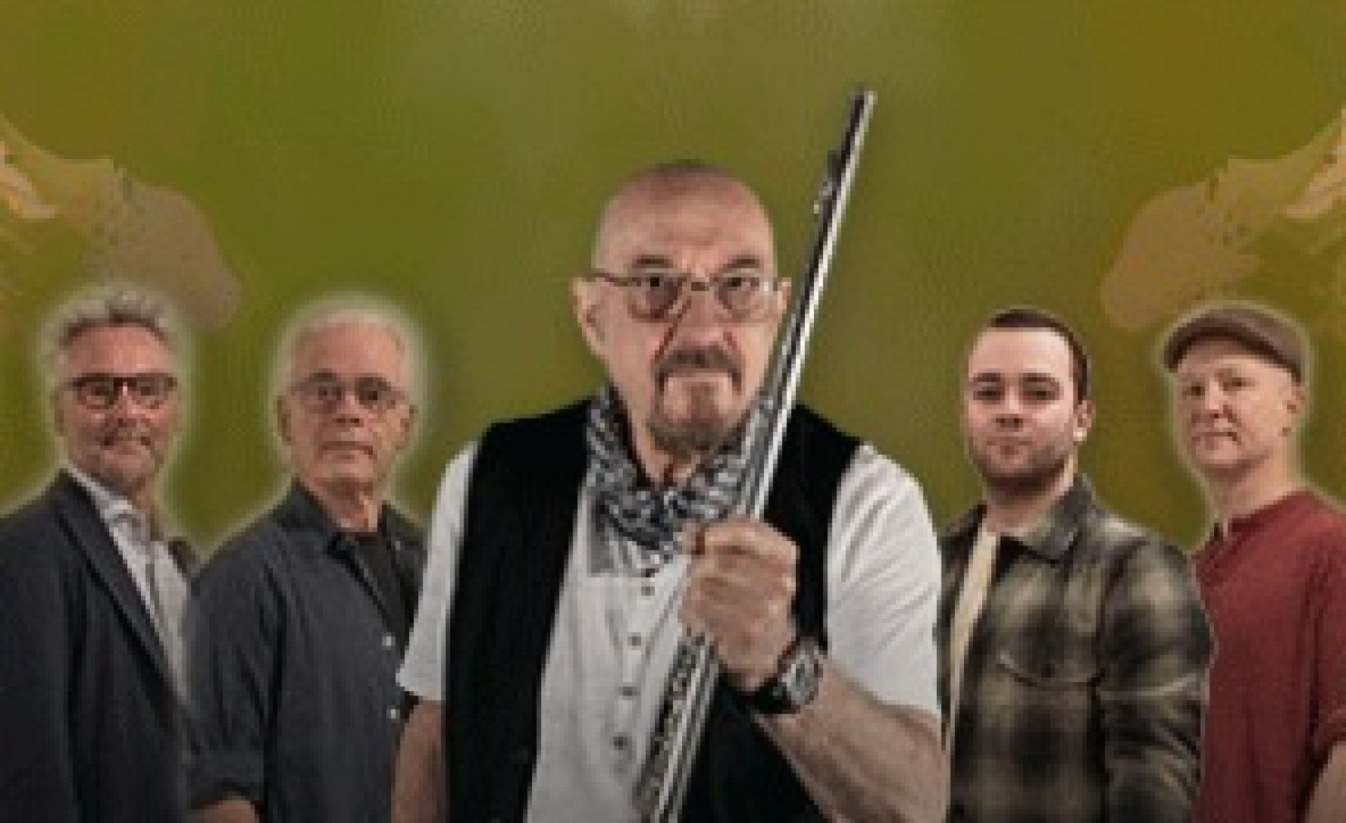 Jethro Tull