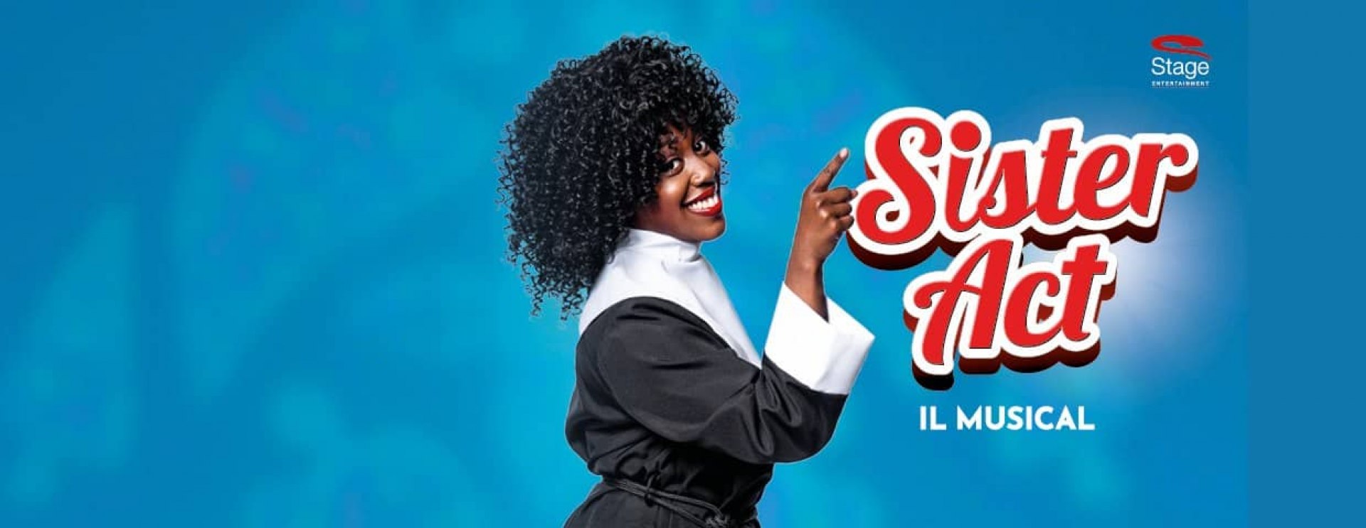 Sister Act Il Musical