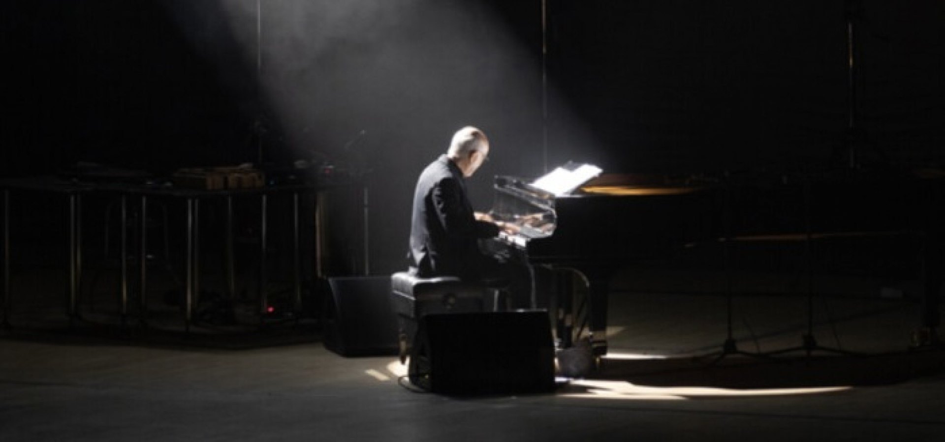 Ludovico Einaudi