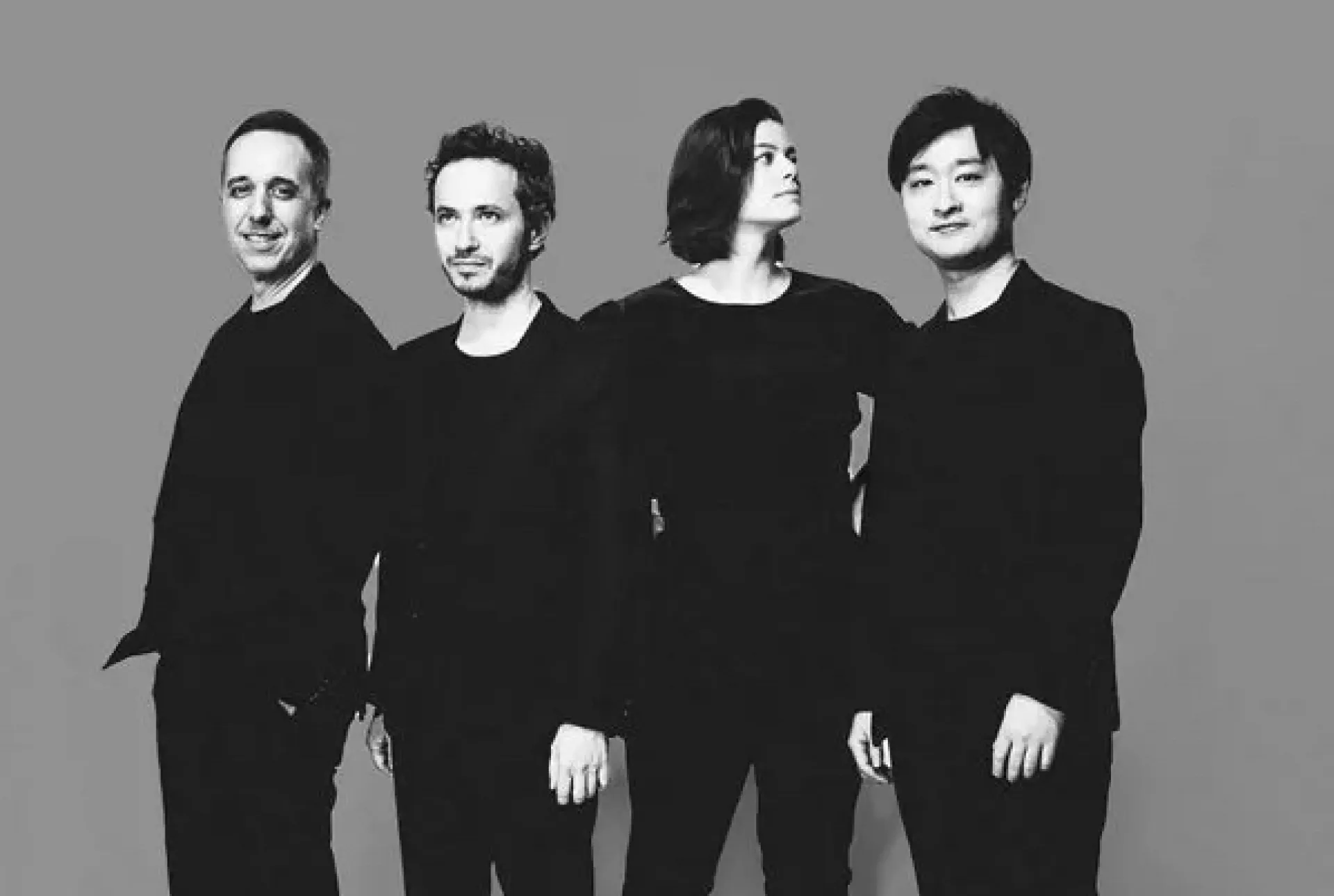 Ébène Quartet