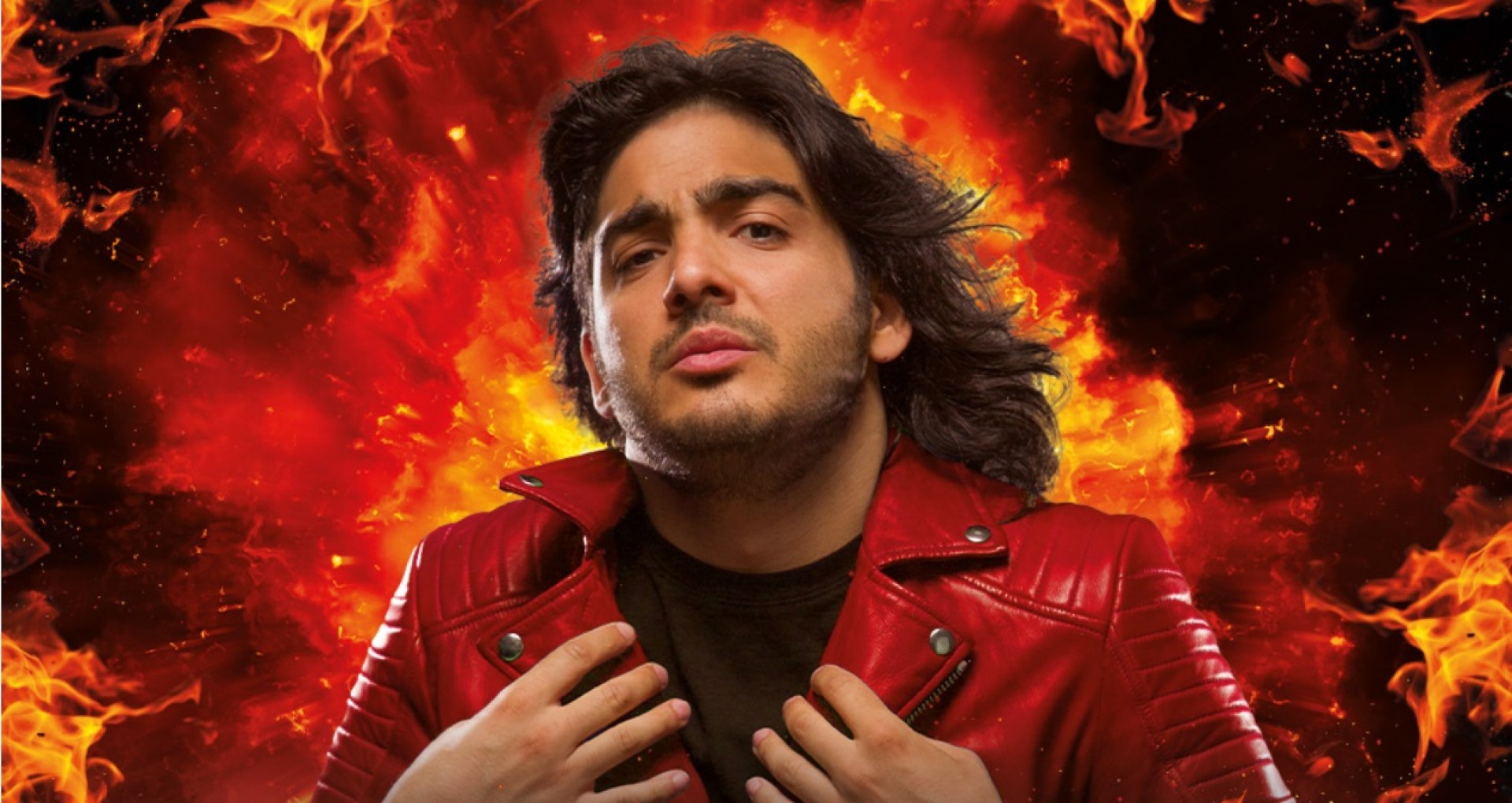 Max Angioni, Noch Weniger