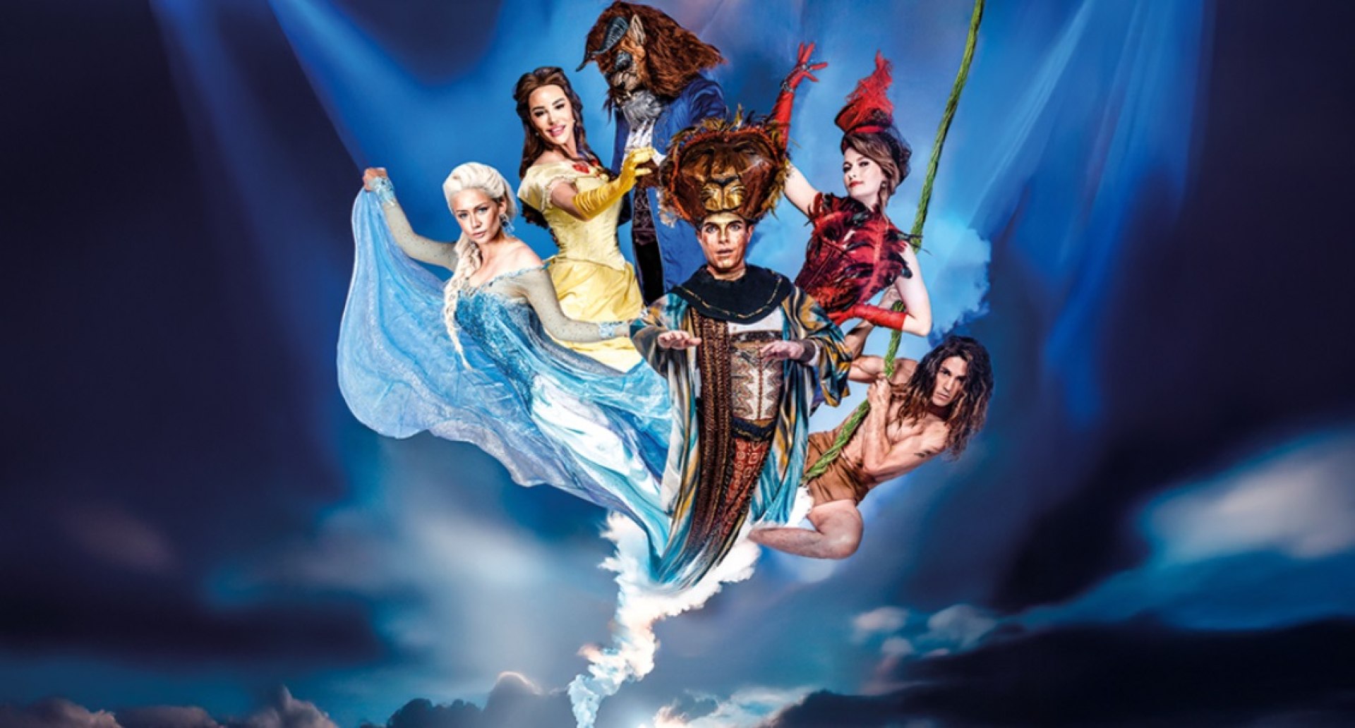 The Night of Musicals