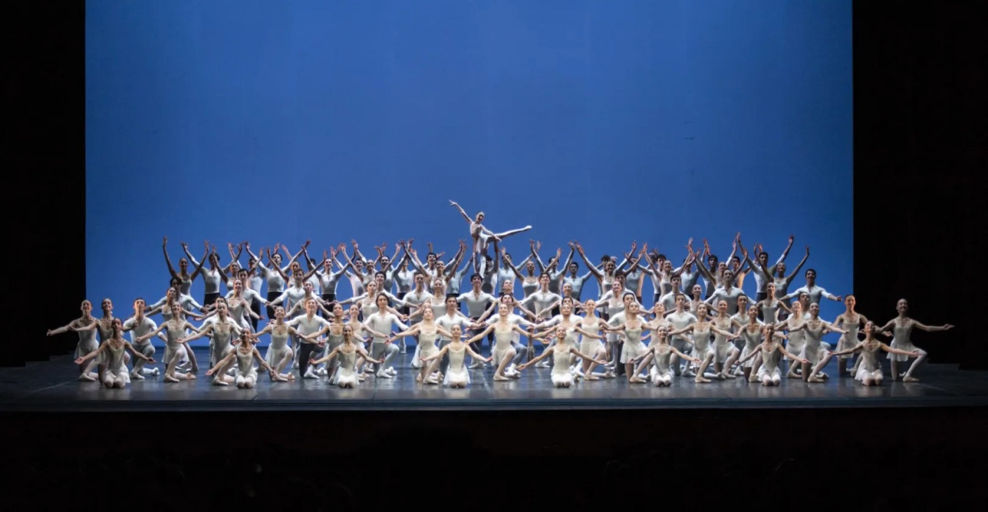 Die Ballettschau der La Scala Academy