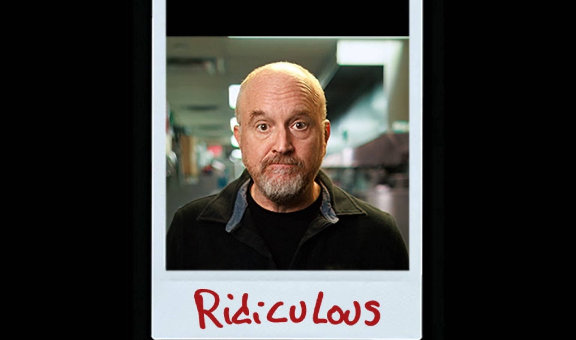 Louis CK