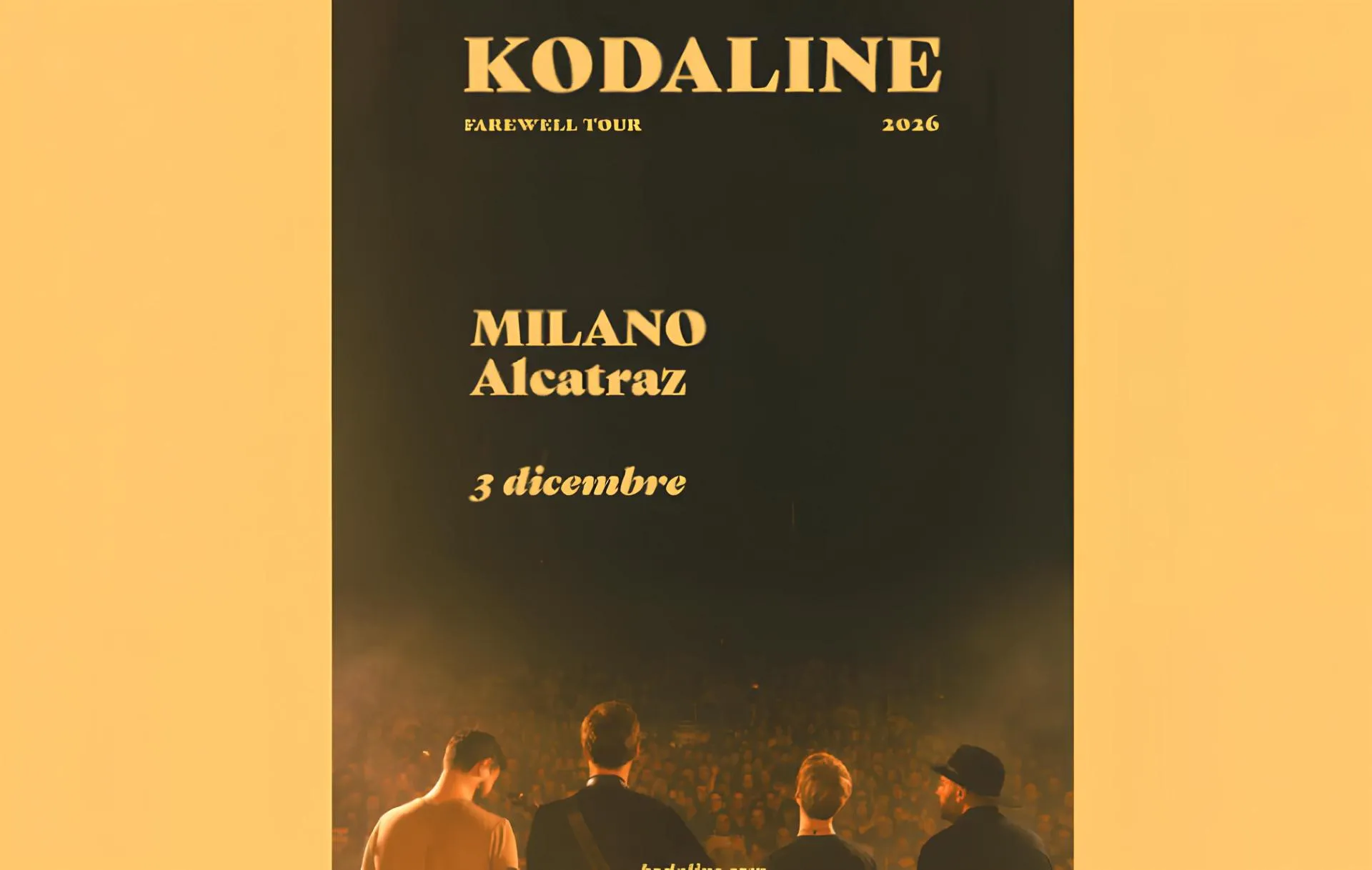Kodaline