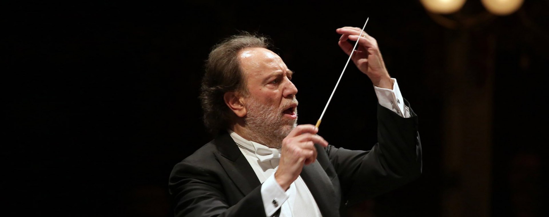 Riccardo Chailly