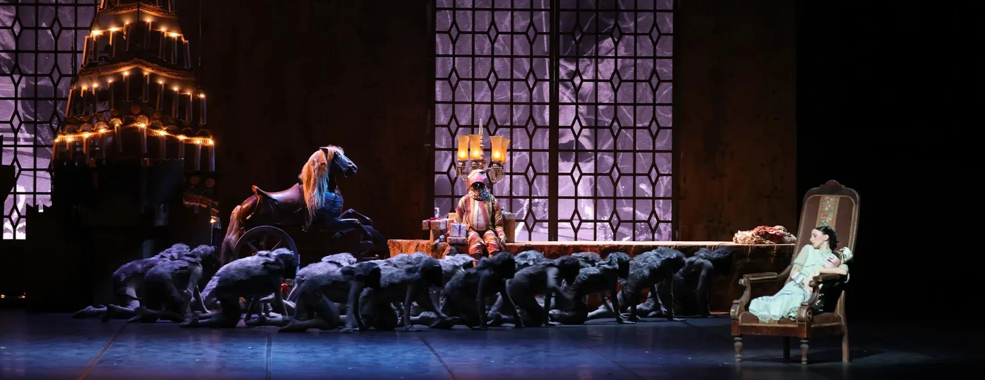 Casse-Noisette | Ballet
