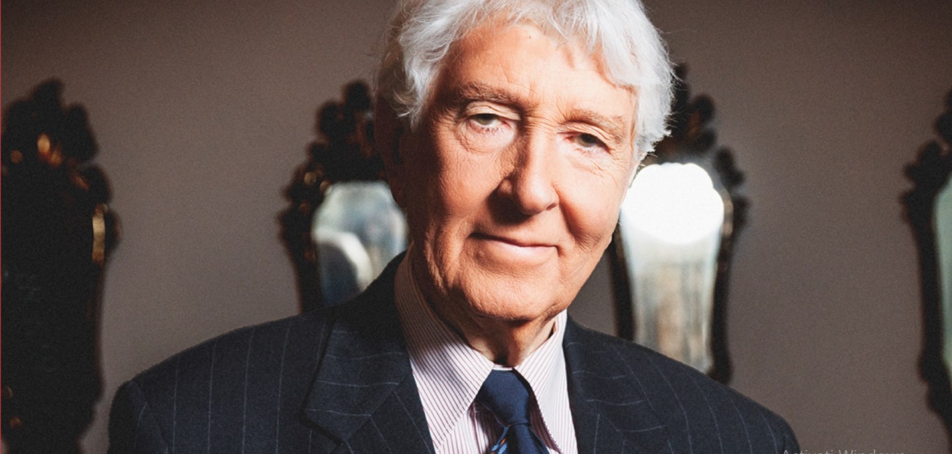 Corrado Augias