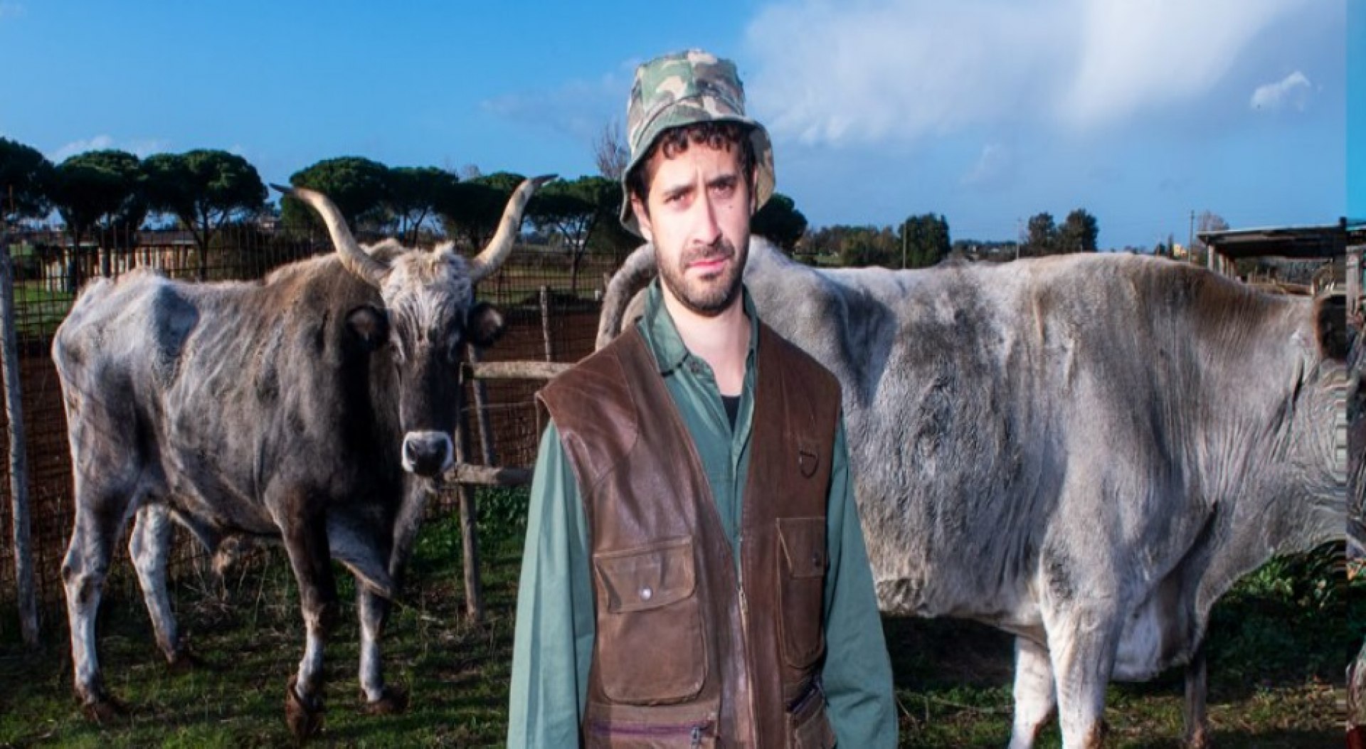 Edoardo Ferrario