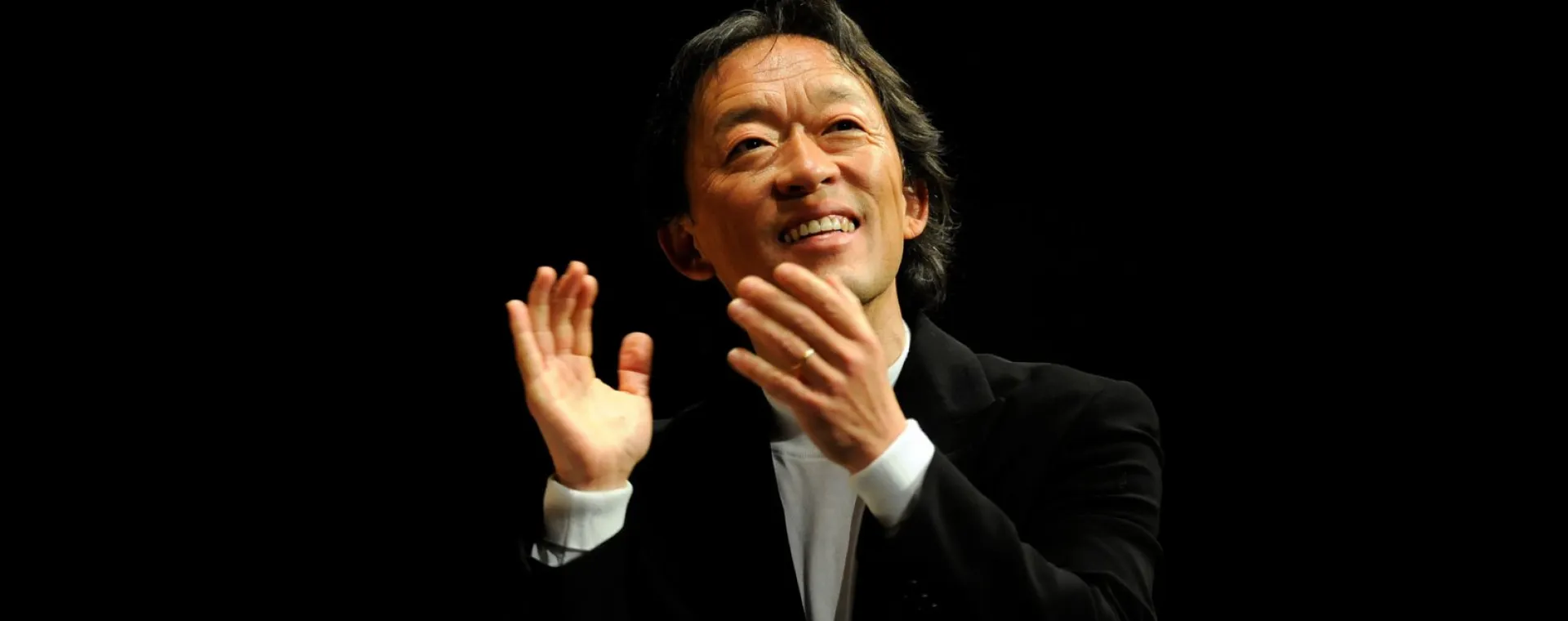 Myung-Whun Chung dirige a Messiaen y Beethoven