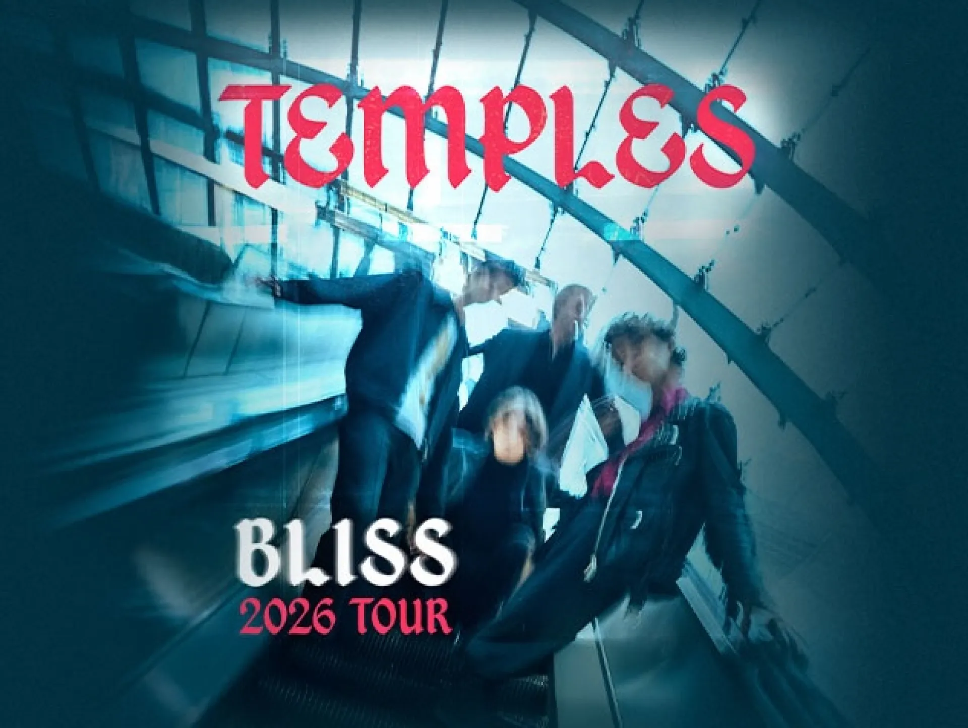 Temples
