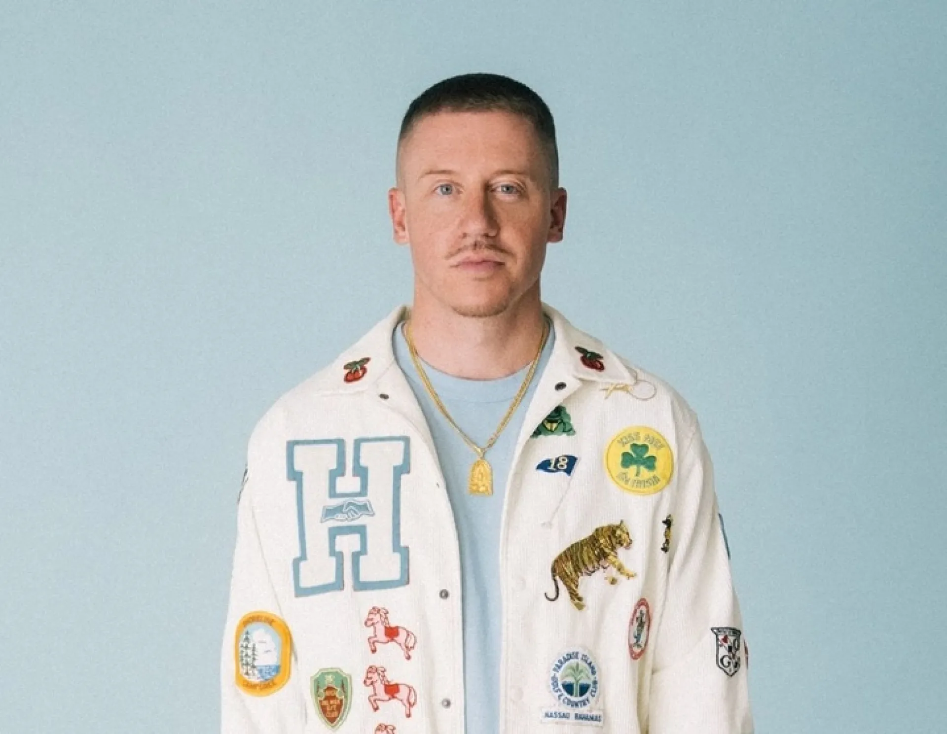 Macklemore