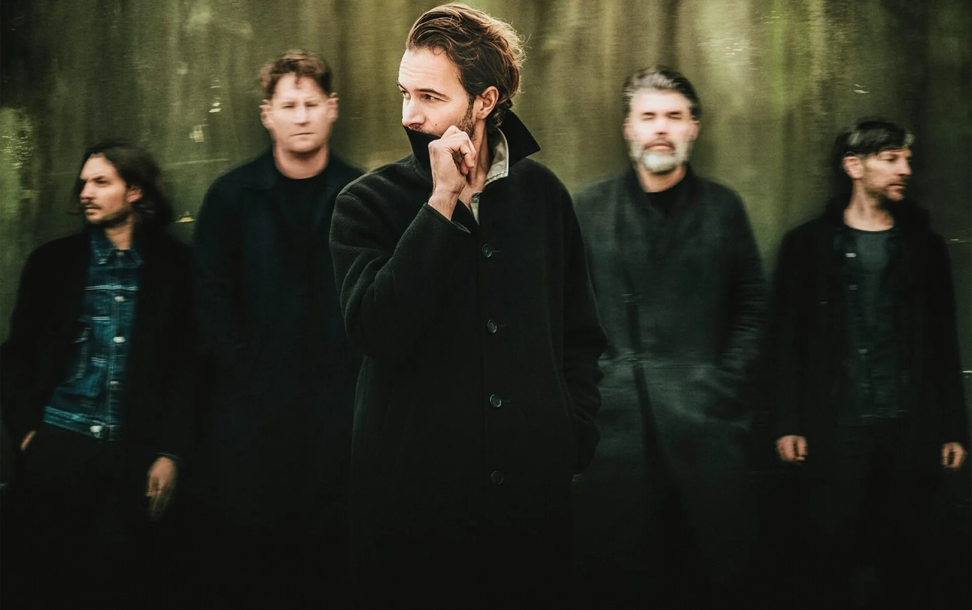 Editors