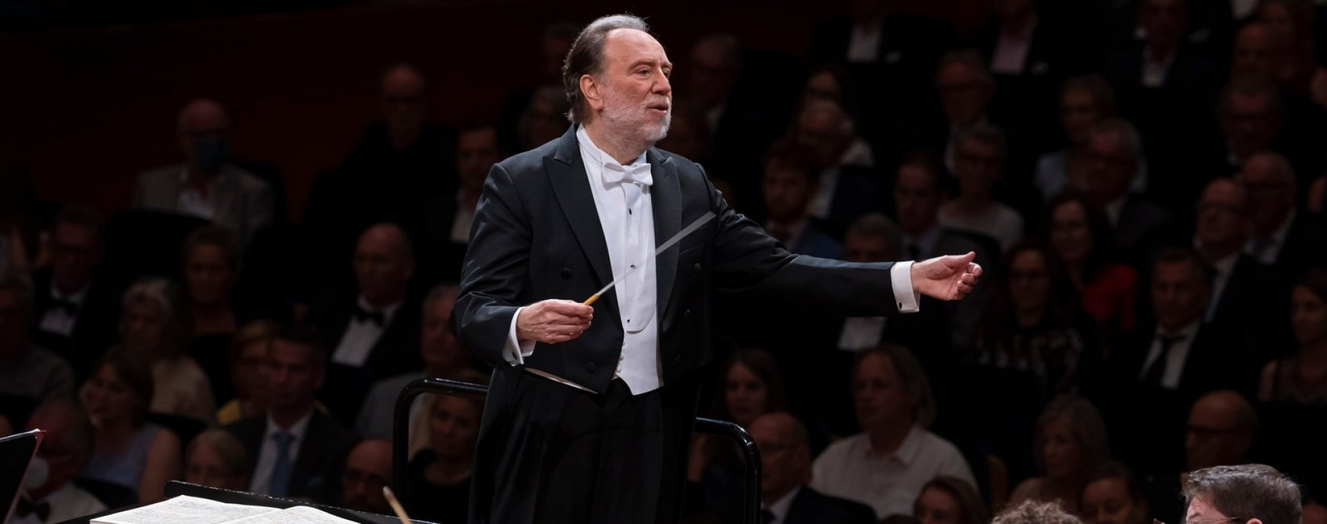 Riccardo Chailly