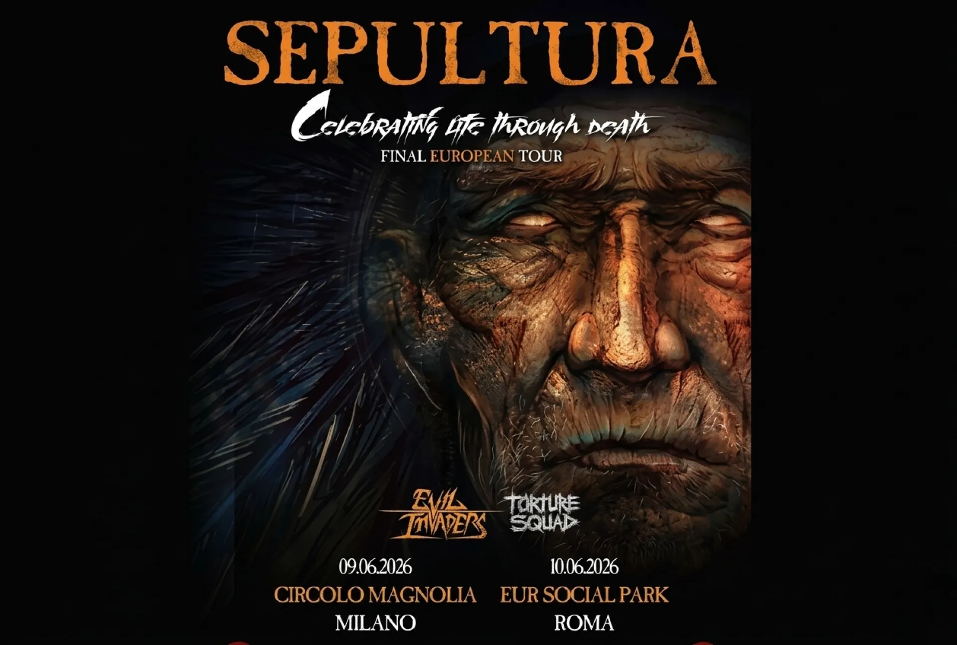 Sepultura