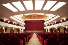 Teatro Lirico Giorgio Gaber 3