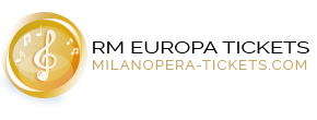 ミラノ　オペラ＆コンサート