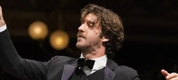 Christmas Concert, Lorenzo Viotti