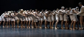 Peer Gynt | Ballet