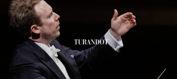 Turandot con Anna Netrebko