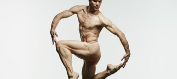 Roberto Bolle and Friends