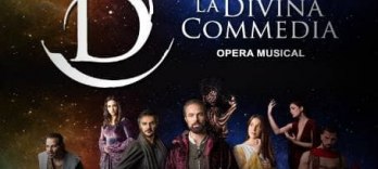 The Divine Comedy Opera Musical