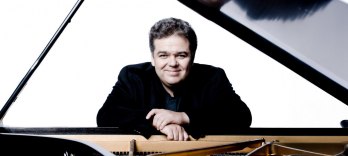Arcadi Volodos, Klavier