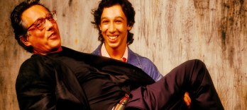 Enzo Jannacci Tribute