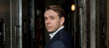 Benjamin Bernheim