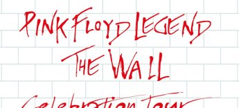 Pink Floyd Legend, The Wall